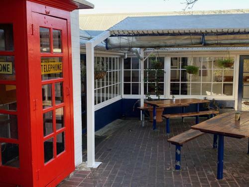 Hotel Shipwrights Arms