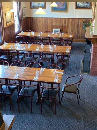 Hotel Shipwrights Arms