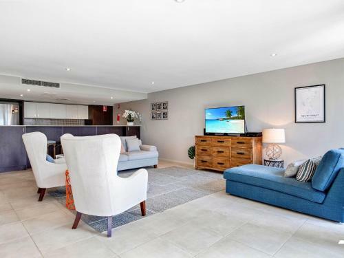 Apartamento Bayview On Bowen :: Jervis Bay Rentals