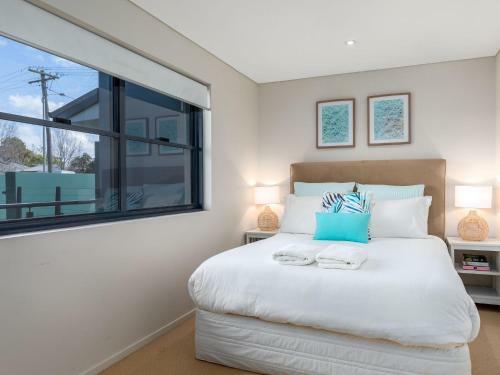 Apartamento Bayview On Bowen :: Jervis Bay Rentals