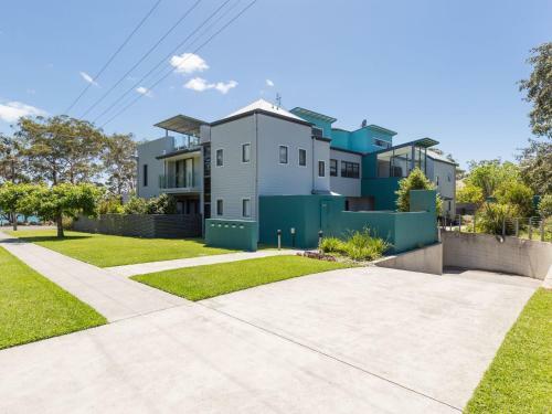 Apartamento Bayview On Bowen :: Jervis Bay Rentals