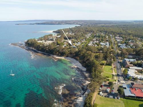 Apartamento Bayview On Bowen :: Jervis Bay Rentals