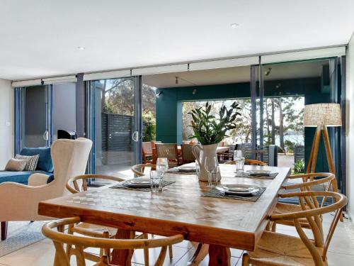 Apartamento Bayview On Bowen :: Jervis Bay Rentals