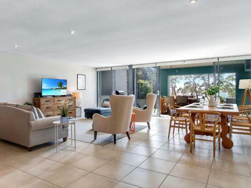 Apartamento Bayview On Bowen :: Jervis Bay Rentals