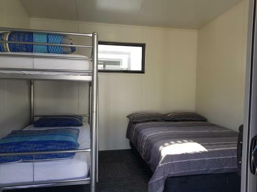 Albergue Huon Flash Packers