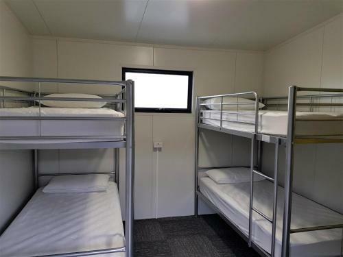 Albergue Huon Flash Packers