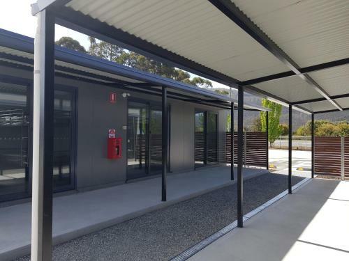 Albergue Huon Flash Packers