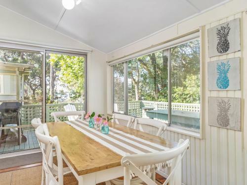 Tapalla Point At Huskisson 4pm Check Out Sundays