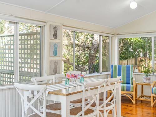 Tapalla Point At Huskisson 4pm Check Out Sundays