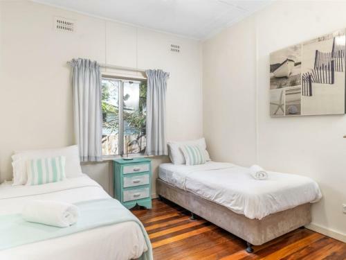 Tapalla Point At Huskisson 4pm Check Out Sundays