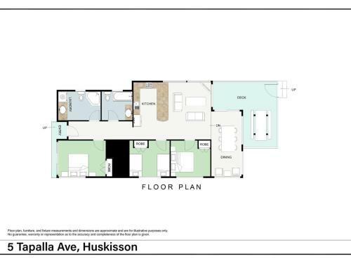 Tapalla Point At Huskisson 4pm Check Out Sundays