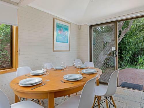 Kingston Cottage Jervis Bay Rentals