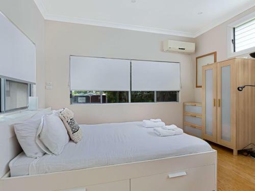 Kingston Cottage Jervis Bay Rentals