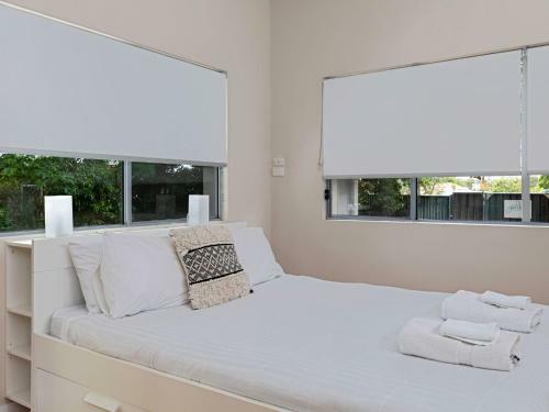 Kingston Cottage Jervis Bay Rentals