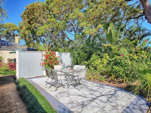 Kingston Cottage Jervis Bay Rentals