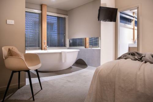 Hepburn Hideaway