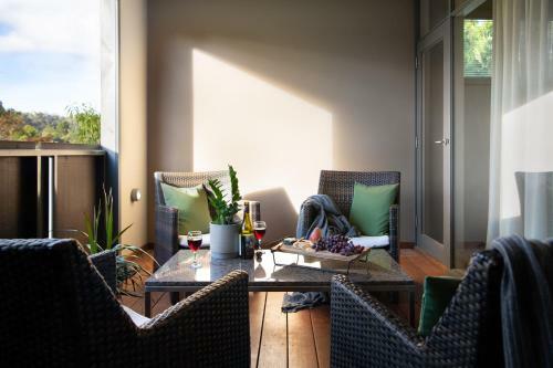 Hepburn Hideaway
