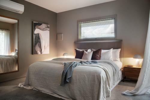 Hepburn Hideaway