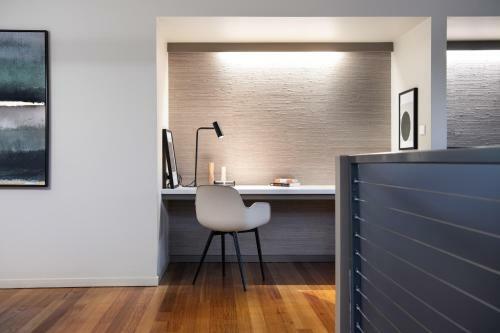 Hepburn Hideaway