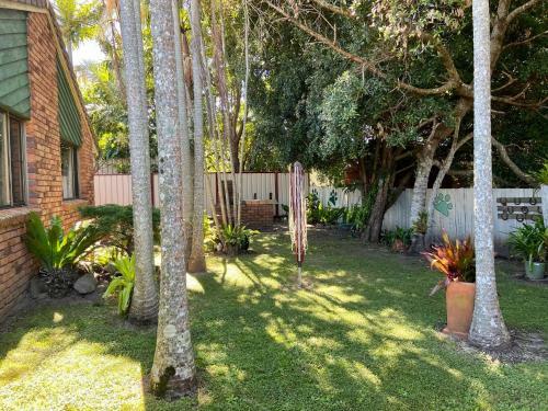 Bromeliads Unit 2 7 Ballanda Crescent