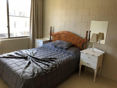 Iluka Villa 8 4 Spenser Street