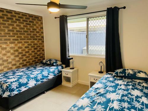 Trawlers On Ballanda