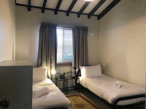 Apartamento Kirwan Court 2