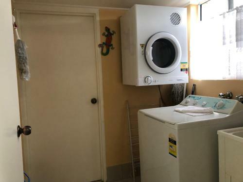 Apartamento Kirwan Court 2