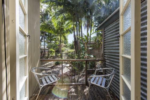 Little Beach House