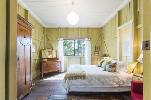 Little Beach House