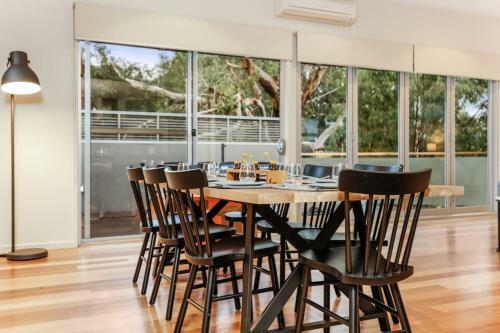 Seascape - The Ultimate Inverloch Retreat
