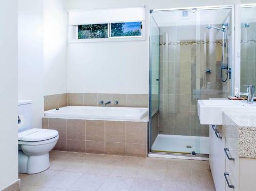Coastal Soul Villa @ Broadbeach