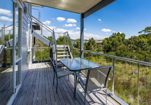 Coastal Soul Villa @ Broadbeach