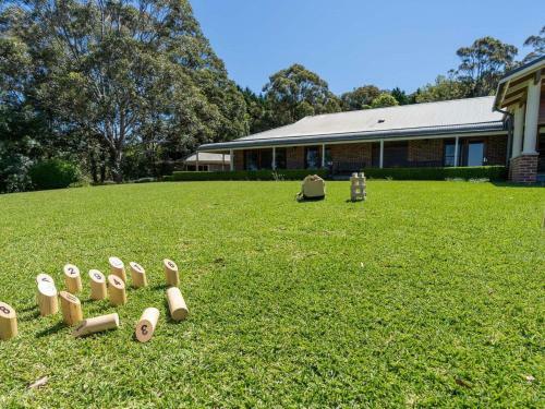 Jaspers Brush - Tranquil Gardens & Stunning Views