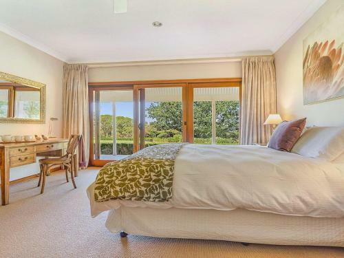 Jaspers Brush - Tranquil Gardens & Stunning Views