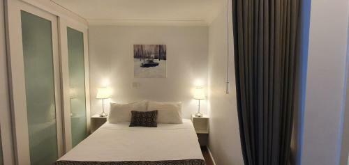 Apartamento Horizons 208 - Lake Jindabyne Waterfront