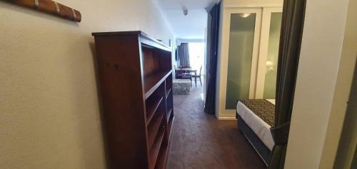 Apartamento Horizons 208 - Lake Jindabyne Waterfront