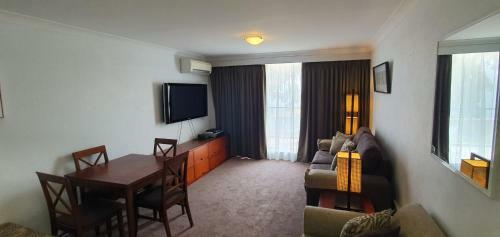 Apartamento Horizons 208 - Lake Jindabyne Waterfront