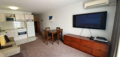 Apartamento Horizons 208 - Lake Jindabyne Waterfront