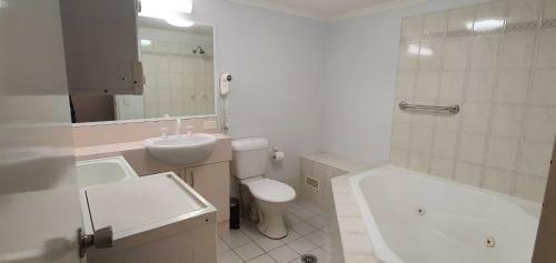 Apartamento Horizons 208 - Lake Jindabyne Waterfront