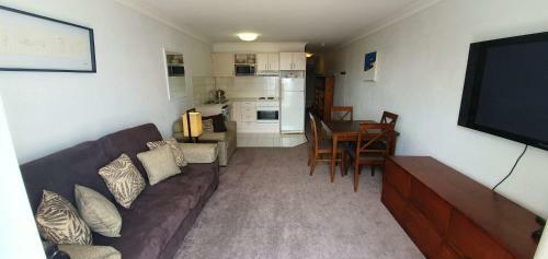 Apartamento Horizons 208 - Lake Jindabyne Waterfront