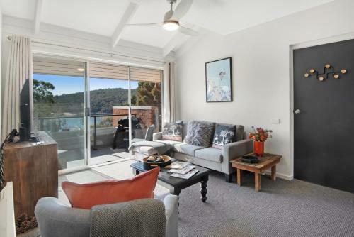 Apartamento Kooringa 10