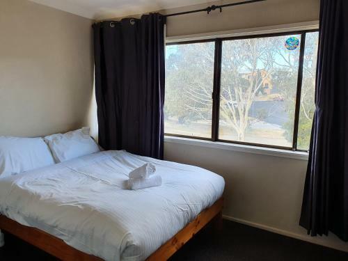 Apartamento Kirwan 44, 4 Bedroom