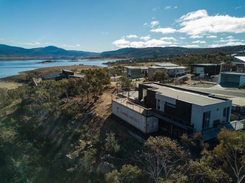 Jindy House Brand New And Stylish Amazing Views