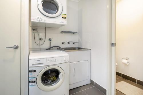 Apartamento Northstar 4