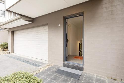 Apartamento Northstar 4
