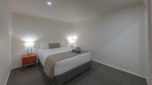 Inverell Rsm Club Motel