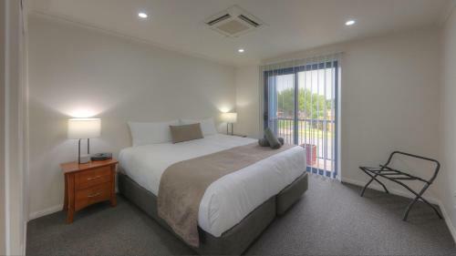 Inverell Rsm Club Motel