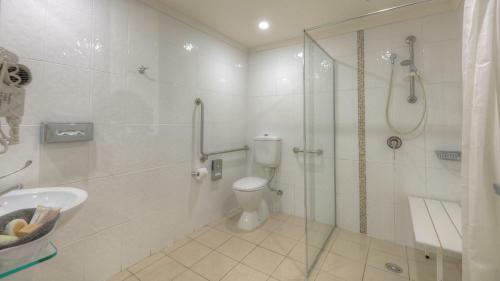Inverell Rsm Club Motel
