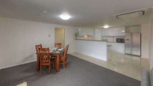 Inverell Rsm Club Motel